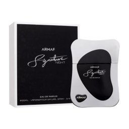 Armaf Signature Night 100 ml eau de parfum за мъже