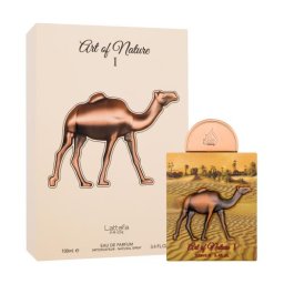 Lattafa Pride Art of Nature I 100 ml eau de parfum унисекс