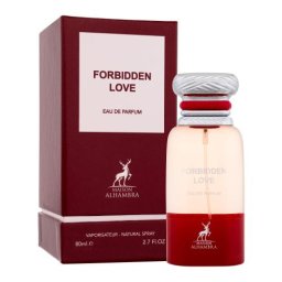 Maison Alhambra Forbidden Love 80 ml eau de parfum унисекс