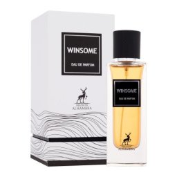 Maison Alhambra Winsome 90 ml eau de parfum унисекс