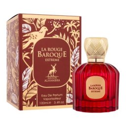 Maison Alhambra La Rouge Baroque Extreme 100 ml eau de parfum унисекс