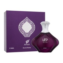 Afnan Turathi Purple 90 ml eau de parfum за жени
