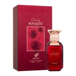 Afnan Cherry Bouquet 80 ml eau de parfum за жени