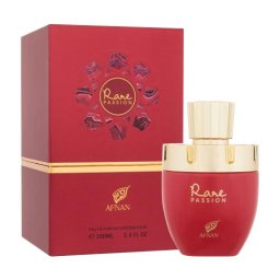 Afnan Rare Passion 100 ml eau de parfum за жени