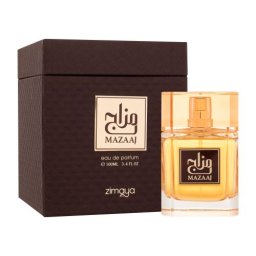 Zimaya Mazaaj 100 ml eau de parfum унисекс