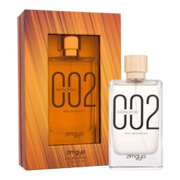 Zimaya Monopoly 002 100 ml eau de parfum унисекс