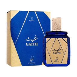 Khadlaj Gaith 100 ml eau de parfum за мъже