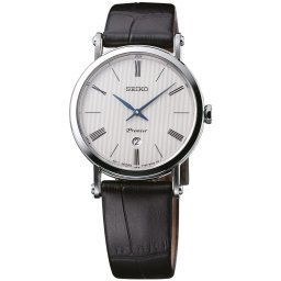 Seiko SXB431P1 - Дамски часовник