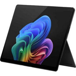 Лаптоп Microsoft Surface Pro 11 - 13" 2880x1920 120Hz touch, Snapdragon X Plus, Graphite