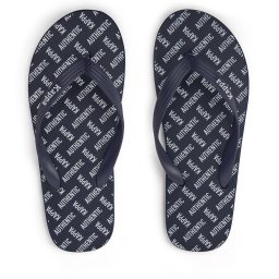 Джапанки Kappa 371G1KW Blue Marine - Beige Lt Almond Цветен