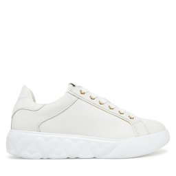 Сникърси LOVE MOSCHINO JA15054G1MIA410A Бял