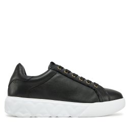 Сникърси LOVE MOSCHINO JA15054G1MIA400A Черен