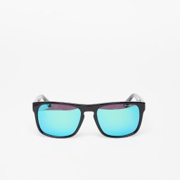 Слънчеви очила Horsefeathers Keaton Sunglasses Gloss Black/Mirror Green Universal