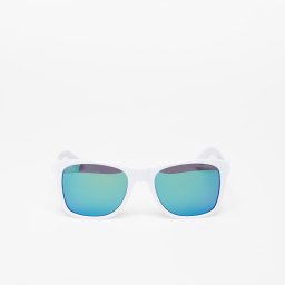 Слънчеви очила Horsefeathers Foster Sunglasses Polarized Gloss White/Mirror Green Universal