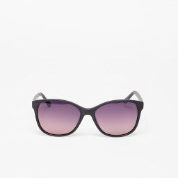 Слънчеви очила Horsefeathers Chloe Sunglasses Matt Black/Violet Fade Out Universal