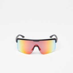 Слънчеви очила Horsefeathers Scorpio Sunglasses Matt Black/ Mirror Red Universal