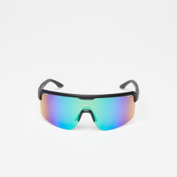 Слънчеви очила Horsefeathers Scorpio Sunglasses Matt Black/ Mirror Green Universal