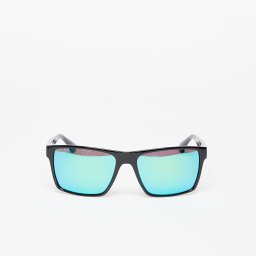 Слънчеви очила Horsefeathers Merlin Sunglasses Gloss Black/Mirror Green Universal