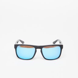 Слънчеви очила Horsefeathers Keaton Sunglasses Brushed Black/Mirror Blue Universal