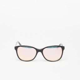 Слънчеви очила Horsefeathers Chloe Sunglasses Gloss Black/Mirror Rose Universal