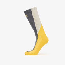 A-COLD-WALL* Overstitch Sock Yellow Citronelle Universal