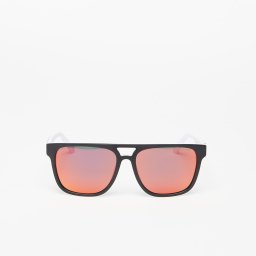 Слънчеви очила Horsefeathers Trigger Sunglasses Matt Black/Mirror Red Universal