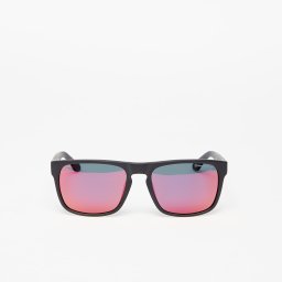 Слънчеви очила Horsefeathers Keaton Sunglasses Matt Black/Mirror Red Universal