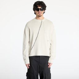 Пуловер A-COLD-WALL* Millbank Knit Beige S
