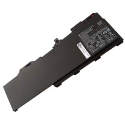 Батерия ОРИГИНАЛНА HP ZBook Fury 15 G7 Fury 17 G7 AL08XL