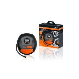 Дигитален компресор за гуми OSRAM TYREinflate Connect 450 120W