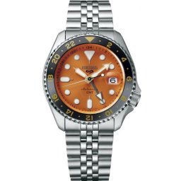 Seiko 5 Sports SSK005K1 - Мъжки часовник