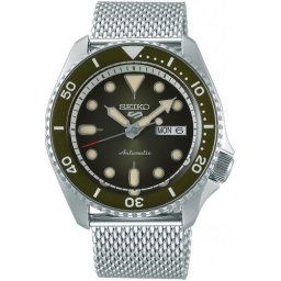 Seiko 5 Sports SRPD75K1 - Мъжки часовник