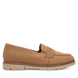 Мокасини Tamaris 1-24290-41 Бежов