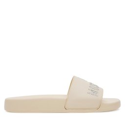 Чехли LOVE MOSCHINO JA28122G1MI13110 Екрю