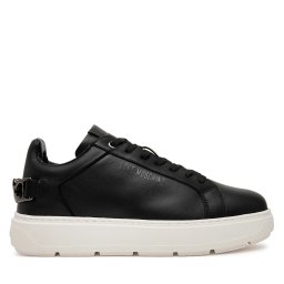 Сникърси LOVE MOSCHINO JA15394G1MIA000A Черен