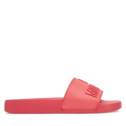 Чехли LOVE MOSCHINO JA28052G1MI15502 Коралов