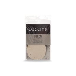 Coccine Силиконови пластири за пети Heel Pad r.M 665/94AZ Бежов