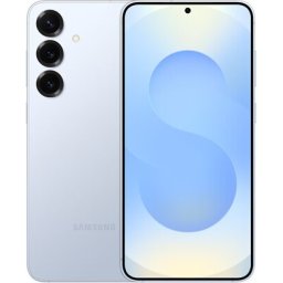 Мобилен телефон Samsung GALAXY S25+ 5G - 256GB 12GB Iceblue