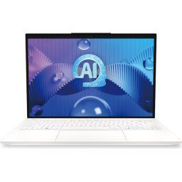 Лаптоп MSI PRESTIGE 13 AI EVO A1MG - 13.3" 2880x1800, Intel Core Ultra 5 125H, Windows 11
