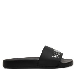 Чехли LOVE MOSCHINO JA28122G1MI13000 Черен