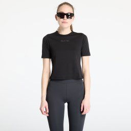 Тениска Calvin Klein Sport Short Sleeve Tee Black XL