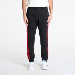 Панталони adidas Sst Adicolor Classics Trackpant Black/ Better Scarlet S