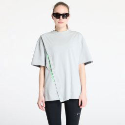 Тениска Nike x Feng Chen Wang T-Shirt UNISEX Light Smoke Grey/ Iron Grey/ Action Green M