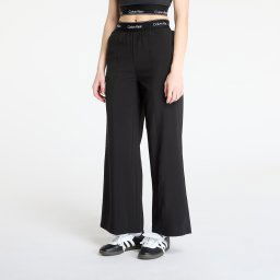 Панталони Calvin Klein Sport Wo - Wide Leg Pant Black M