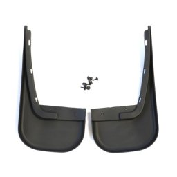 Калобрани за MERCEDES VITO 2006-2010 4бр.