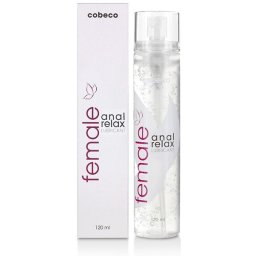 COBECO PHARMA - COBECO - FEMALE