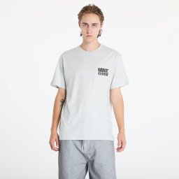 Тениска Horsefeathers Distort T-Shirt Cement XL