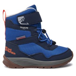 Апрески Jack Wolfskin Polar Bear-B Texapore High Vc K A62145 Син