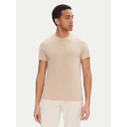 Guess Тишърт M4GP39 K7HD0 Цветен Regular Fit