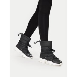 Sorel Апрески Kinetic™ Impact Nxt Boot Wp 2082531010 Черен